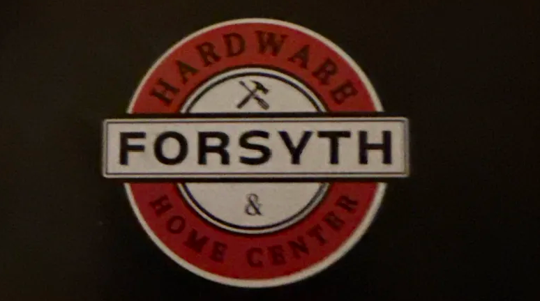 Forsyth Hardware & Home Center