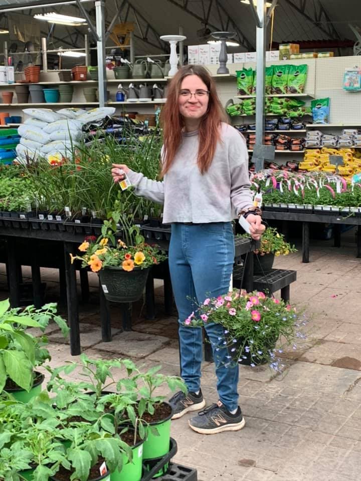 Forsyth Hardware Store