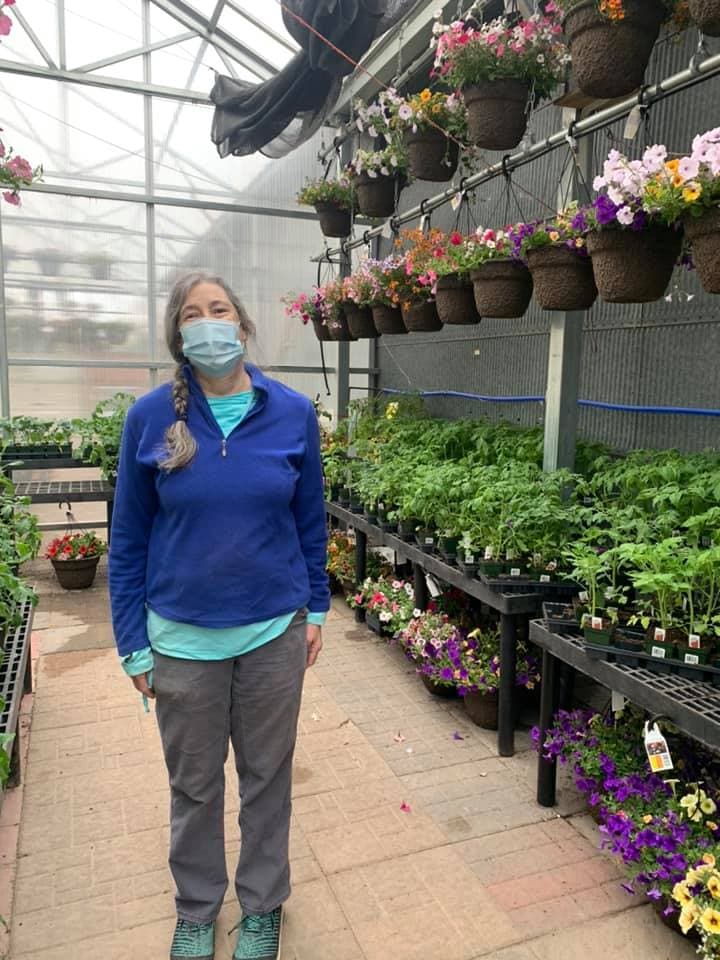 Forsyth Hardware Store